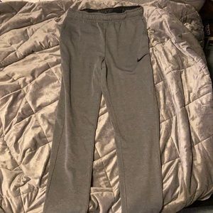 NIKE sweatpants